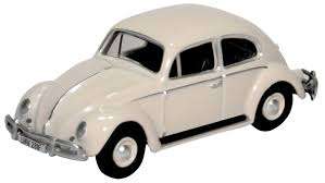 Beetle toy Car