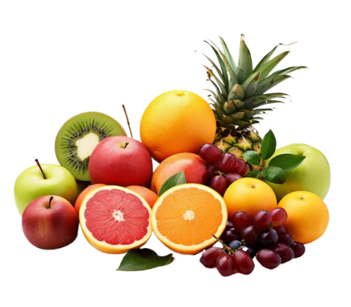 fruits