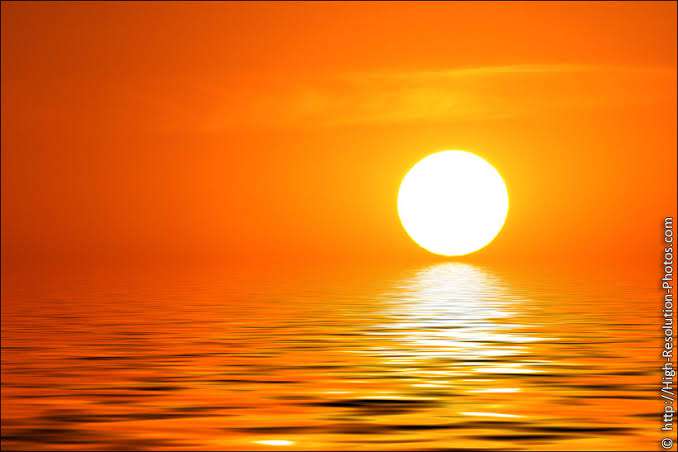 Sunlight