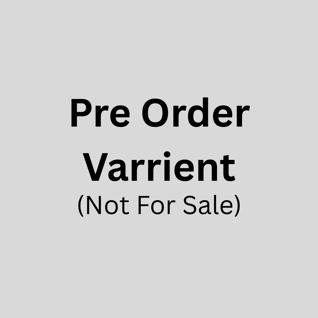 Test Verrient (Pre Order)