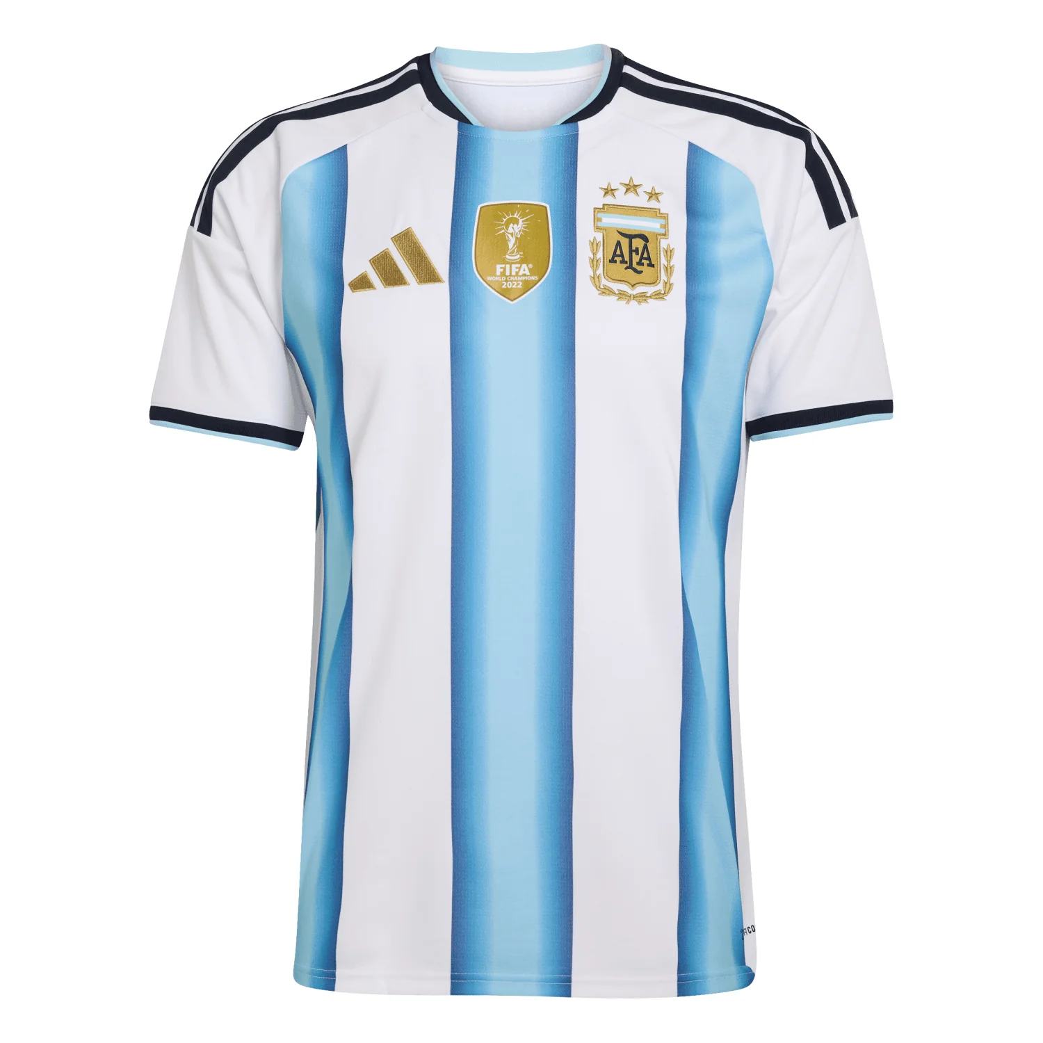 Argentina Home Jersey  | JS-15